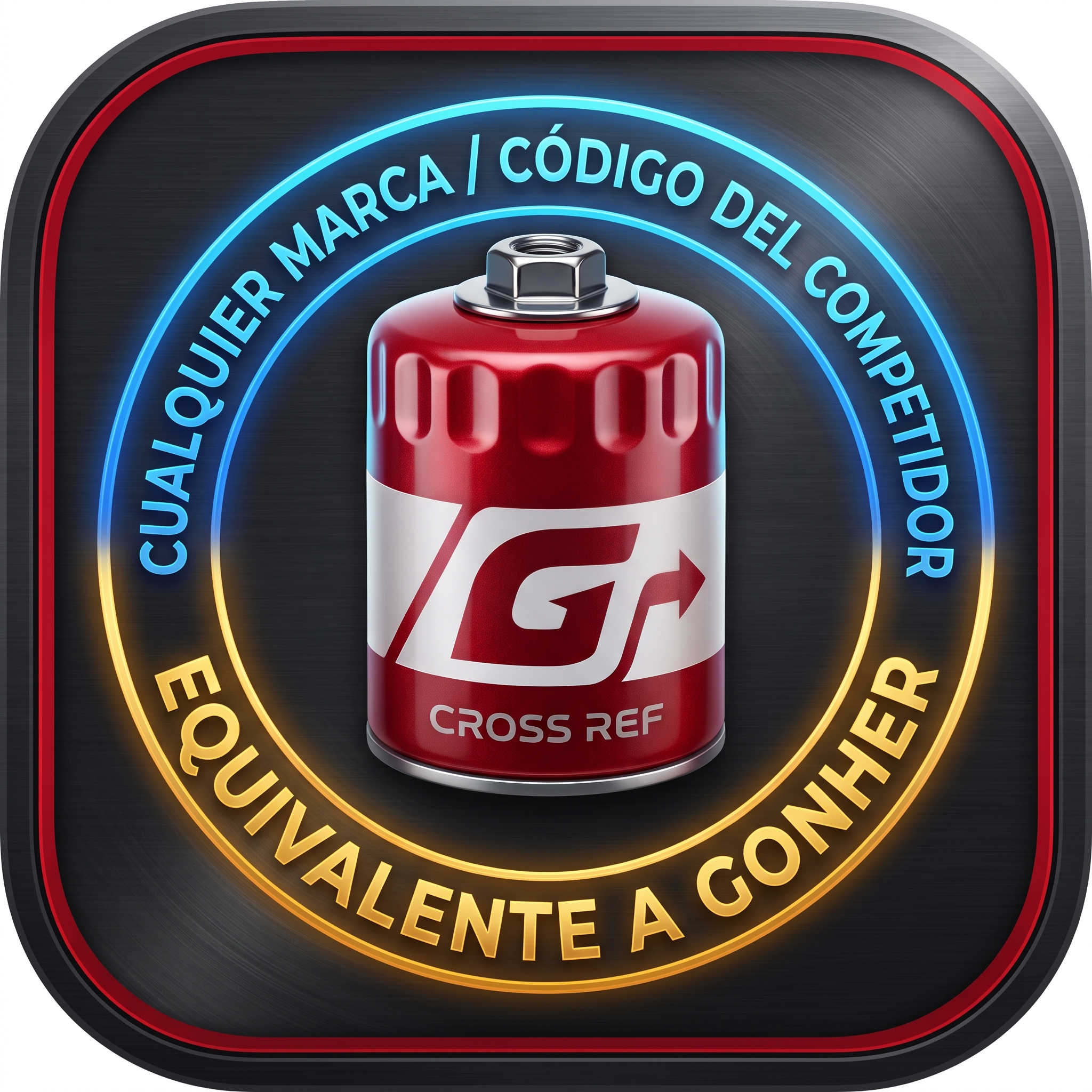 Xref_Gonher